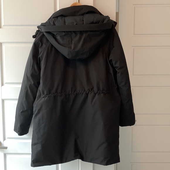 Everlane Re:Down Military Parka - Picture 5 of 6